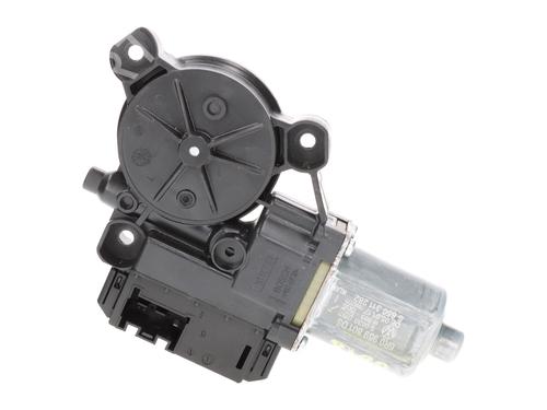 Left front window motor SEAT IBIZA IV (6J5, 6P1) | BP30138499E21