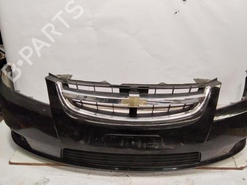 Front bumper CHEVROLET EPICA (KL1_)  | BP26927774C7 