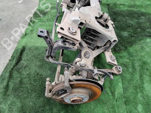Rear axle CITROËN C5 AIRCROSS (A_)  | BP29965297M2
