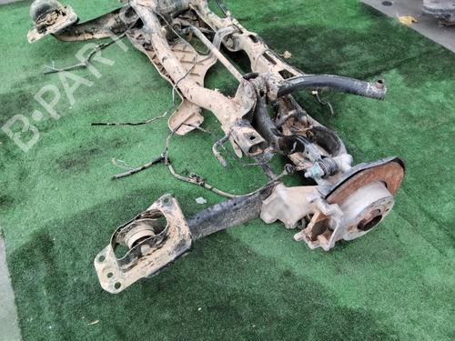 Bagaksel CUPRA FORMENTOR (KM7, KMP)  | BP29932829M2 