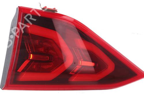 Used Left tailgate light Left tailgate light SSANGYONG KORANDO (CK) [2010-2026] 39965969 39965969