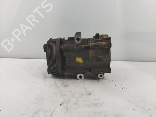 AC compressor FORD MONDEO III (B5Y)  | BP20320800M34 