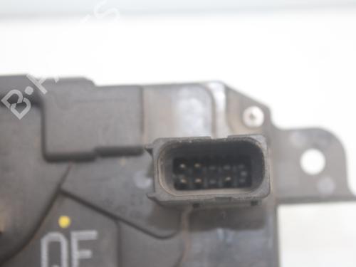 Front left lock OPEL ASTRA H (A04)  | BP17320926C98 