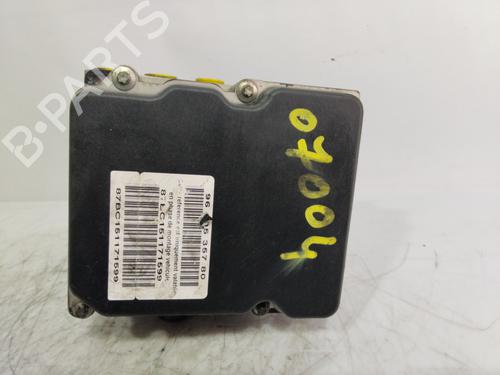 ABS pump PEUGEOT 307 CC (3B)  | BP23092580M43 