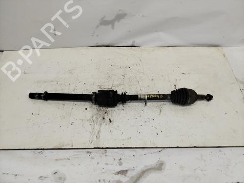 Used Right front driveshaft RENAULT MEGANE II Saloon (LM0/1_) 1.9 dCi (LM0G, LM1G, LM2C) (120 hp) 25862964