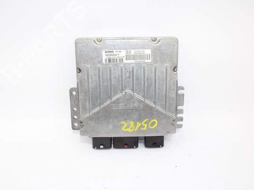 Used Engine control unit (ECU) CITROËN C5 I (DC_) [2001-2005]  15359023