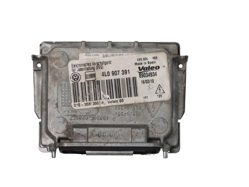 Xenon ballast VW SCIROCCO III (137, 138) 2.0 TDI (170 hp) 32088112