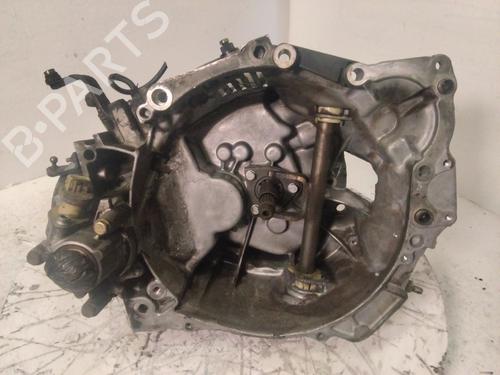 Used Gearbox CITROËN BERLINGO / BERLINGO FIRST MPV (MF_, GJK_, GFK_) [1996-2025]  29905703