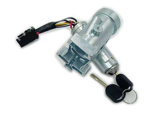 Ignition barrel FORD TRANSIT Van (E_ _)  | BP18322858M48 