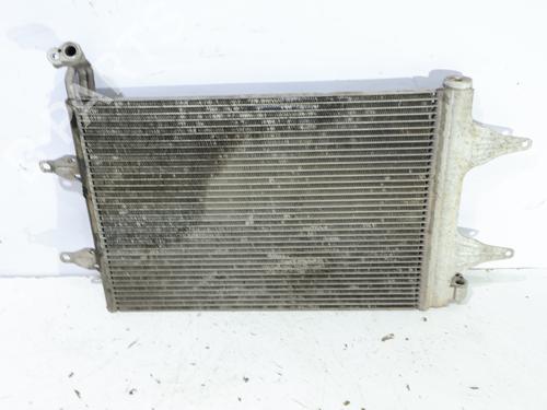 AC-Kondensator AC-Kondensator VW POLO IV (9N_, 9A_) [2001-2014] 37488127 37488127