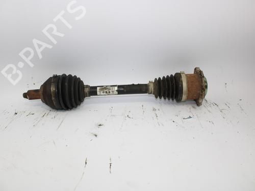 Left front driveshaft SEAT IBIZA IV SC (6J1, 6P5) 1.9 TDI (105 hp) 6R0407761E | 6R0407761E |