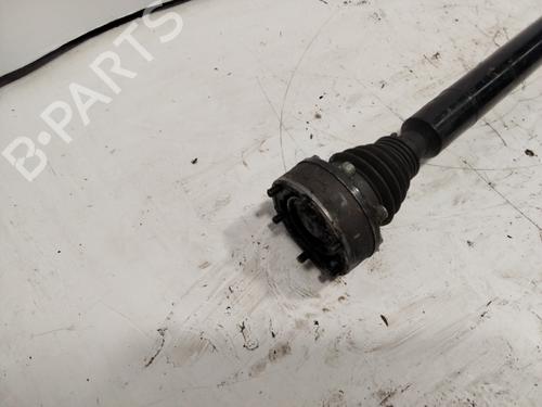 Right front driveshaft VW GOLF V (1K1)  | BP24506909M39 