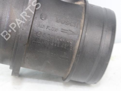 Mass air flow sensor SEAT ALTEA (5P1)  | BP23234412M95