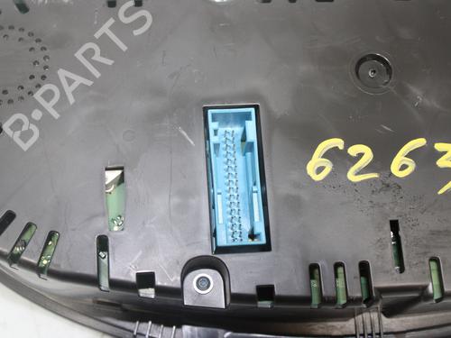 Instrument cluster VW TIGUAN (5N_)  | BP17479994C47 