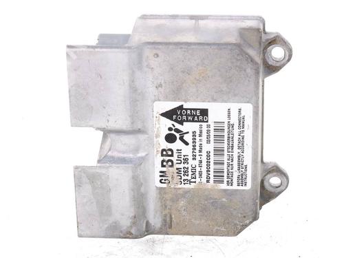 ecu-airbags-opel-corsa-d-s07-2006-2007-2008-2009-2010-2011-2012-2013-2014-2015-39960518 main image
