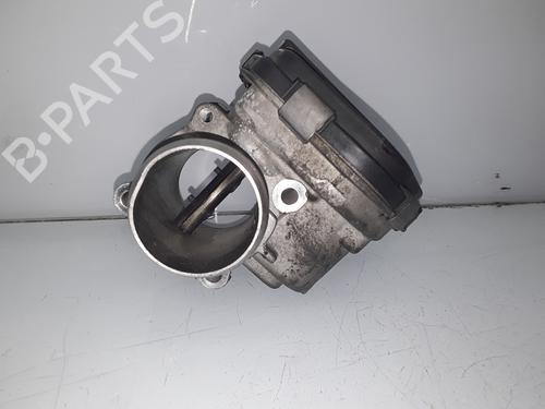 Throttle body PEUGEOT PARTNER Tepee 1.6 HDi | BP9395921M82 