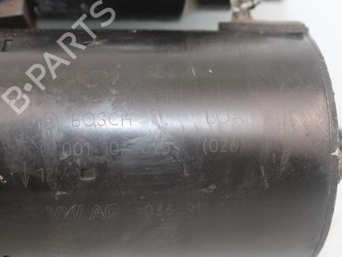 Starter VW VENTO (1H2) 1.6 | BP16957813M8 
