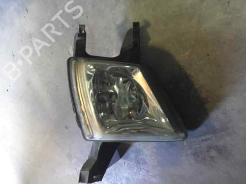 Used Right front fog light PEUGEOT 407 (6D_) [2004-2011]  8546532