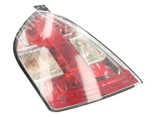 Used Left taillight FIAT STILO (192_) [2001-2010]  31301503