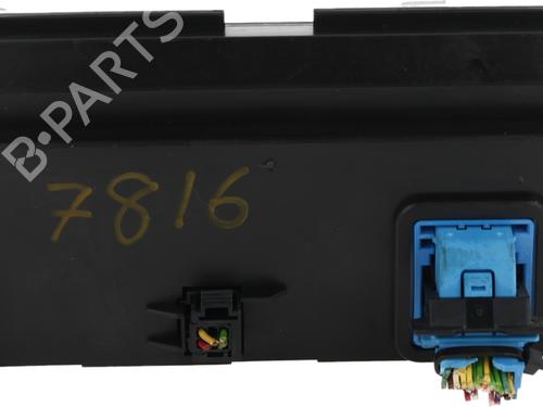 Electronic module CITROËN C4 II (NC_)  | BP30200470M83  - Image 6