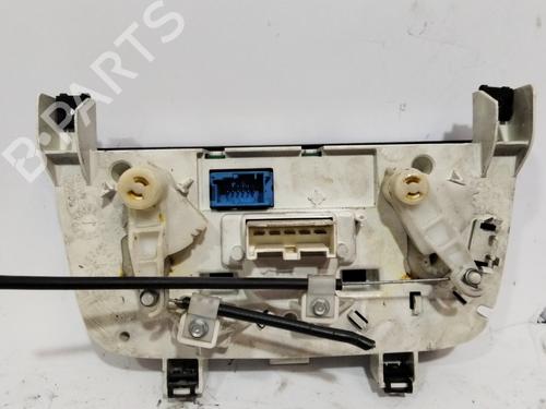 Climate control FIAT PUNTO (188_) 1.3 JTD 16V | BP28086014I5 