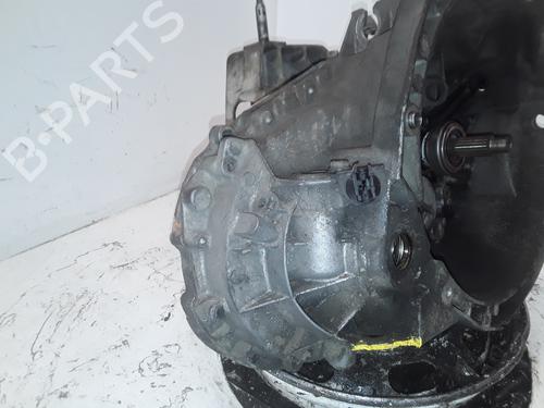 Gearbox RENAULT ESPACE III (JE0_) 2.2 dCi (JE0K) | BP13809861M3 