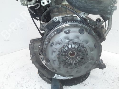 Engine FORD MONDEO III (B5Y) 2.0 TDCi | BP13620600M1 