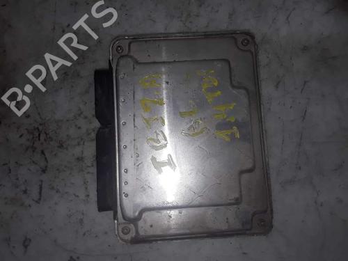 Engine control unit (ECU) SEAT IBIZA III (6L1)  | BP8572139M57 