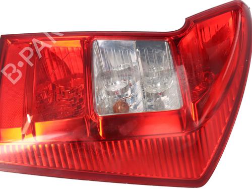 Used Right taillight Right taillight KIA CARENS III MPV (UN) [2006-2013] 36298397 36298397