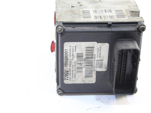 ABS pump PEUGEOT 407 (6D_)  | BP15821678M43 