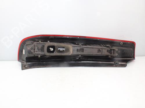 Right taillight FORD FIESTA V (JH_, JD_) 1.4 TDCi | BP15960445C35 