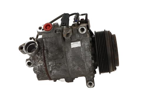 Used AC compressor BMW X1 (E84) sDrive 20 d (177 hp) 30978159