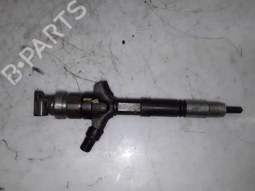 Used Injector TOYOTA AVENSIS (_T25_) [2003-2008]  8572585