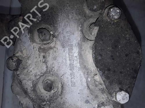 AC compressor FORD FOCUS I (DAW, DBW) 1.8 Turbo DI / TDDi | BP8576783M34 