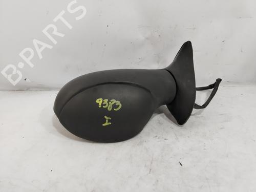Left mirror CITROËN XSARA PICASSO (N68) 1.6 HDi | BP27529895C26 