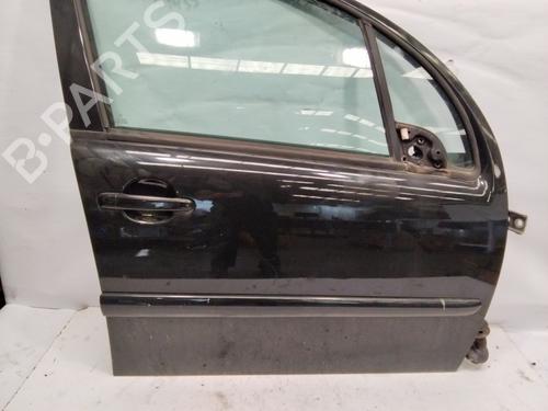 Right front door CITROËN C3 I (FC_, FN_) 1.4 HDi | BP27605536C3 
