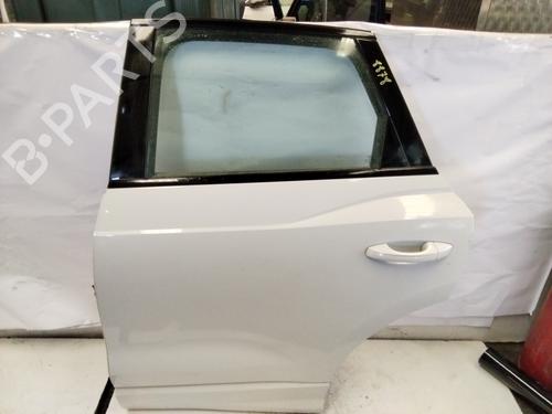 Used Left rear door AUDI Q3 (F3B) 35 TFSI (150 hp) 29533441
