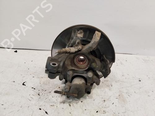 Højre Styrespindel Lejehus VW GOLF IV Variant (1J5)  | BP26734422M26 