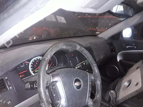 Radio CHEVROLET EPICA (KL1_) 2.0 D | BP15503035E6 