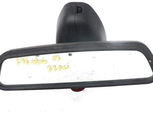 Used Rear mirror BMW 3 Convertible (E46) 320 Ci (170 hp) 32483657