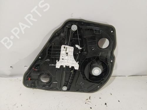 Rear left window mechanism KIA XCEED (CD)  | BP31965803C24 