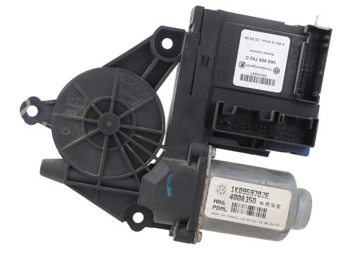 Used Right front window motor Right front window motor VW GOLF V (1K1) [2003-2010] 34631842 34631842