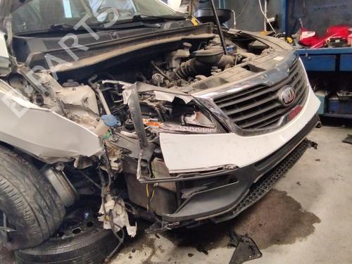 Right front steering knuckle KIA SPORTAGE III (SL) 1.7 CRDi | BP18019474M26 