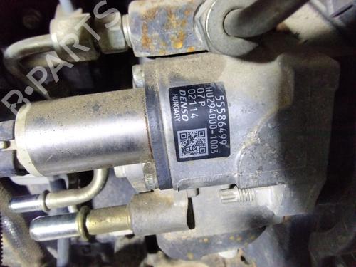 Engine CHEVROLET CRUZE Station Wagon (J308) | BP38935356M1 - Image 7