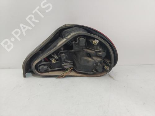 Venstre baglygte JAGUAR X-TYPE I (X400) 2.0 D | BP23451507C34 