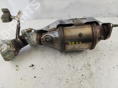 Catalyst CITROËN BERLINGO Box Body/MPV (B9) 1.6 HDi 90 4x4 | BP21121618M10 