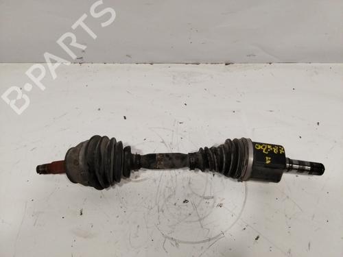 Left front driveshaft LANCIA DELTA III (844_)  | BP28502094M38 