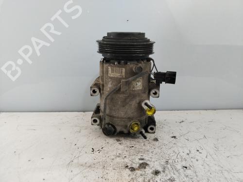 Used AC compressor KIA SPORTAGE III (SL) 1.7 CRDi (116 hp) 18886949