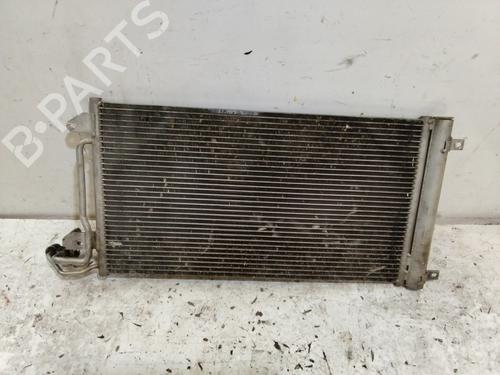 AC radiator SEAT IBIZA IV (6J5, 6P1)  | BP18246360M32 