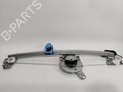 Front left window mechanism CITROËN C3 I (FC_, FN_)  | BP27469679C22 